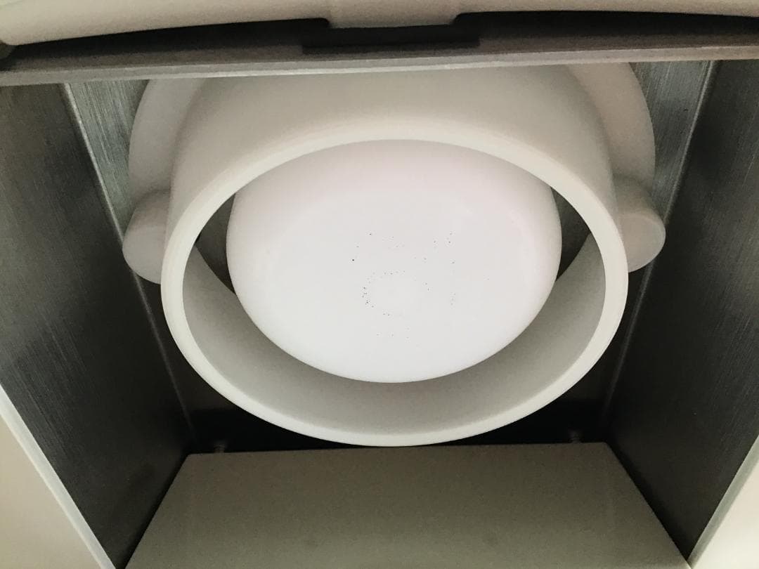 サンデン　ソフトクリームマシーン　One Shot OS3 CIM-10A