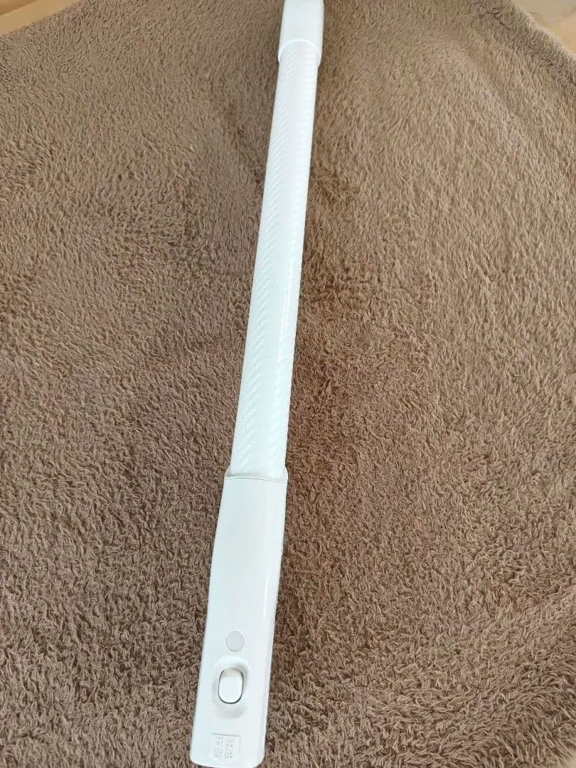 パナソニック　MC-JP840K　紙パック式掃除機　からまないブラシ2021年製