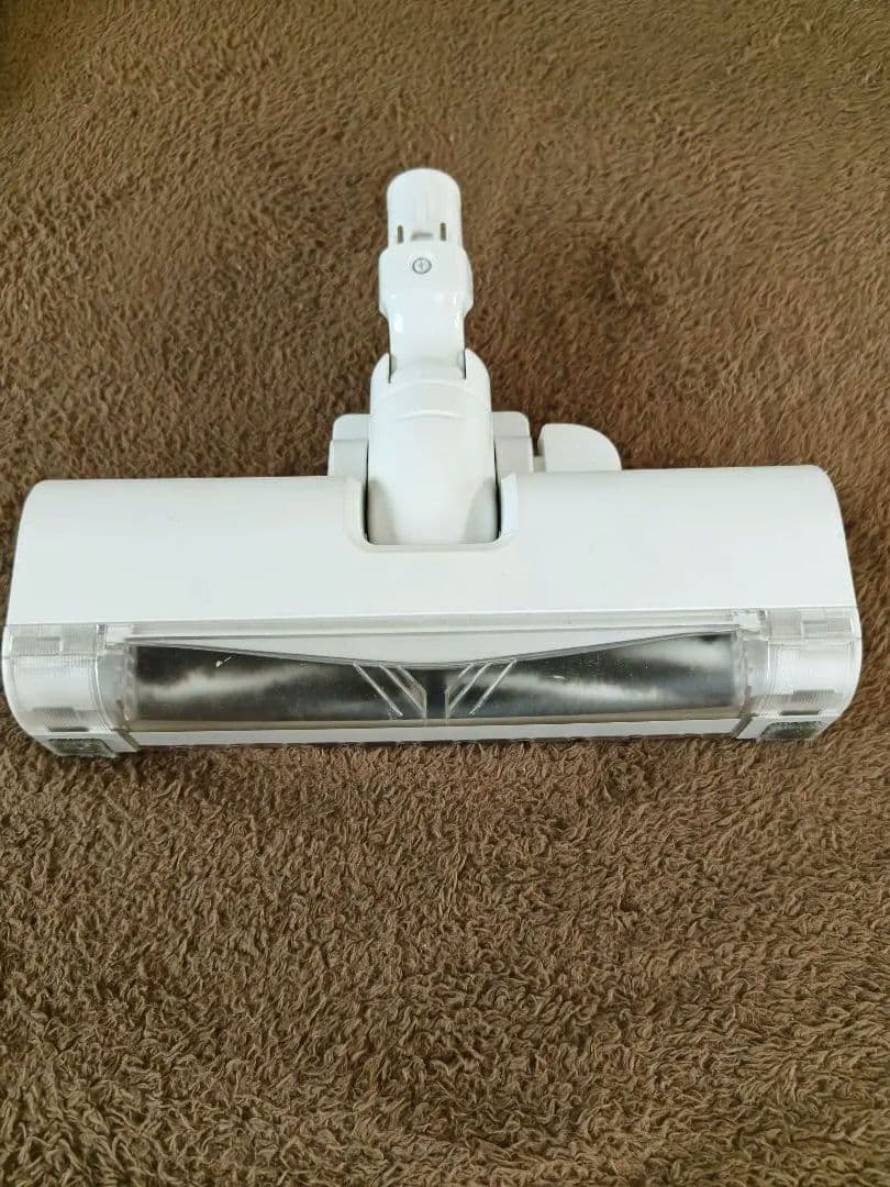 パナソニック　MC-JP840K　紙パック式掃除機　からまないブラシ2021年製