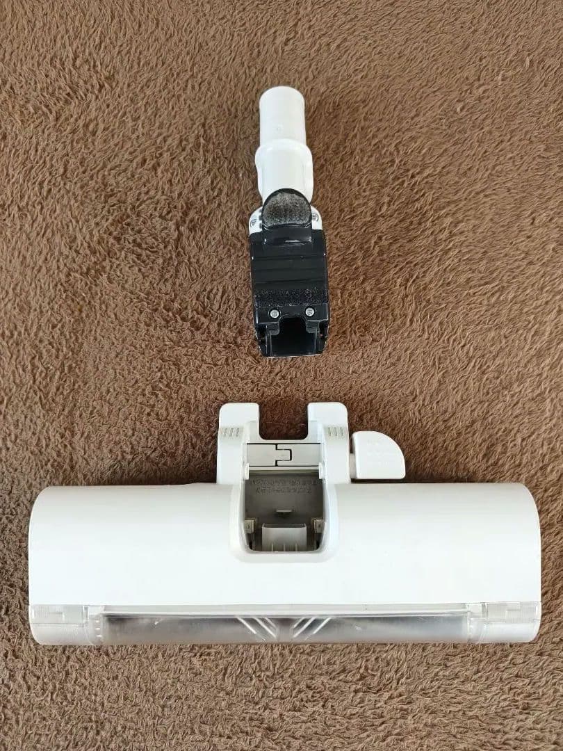 パナソニック　MC-JP840K　紙パック式掃除機　からまないブラシ2021年製