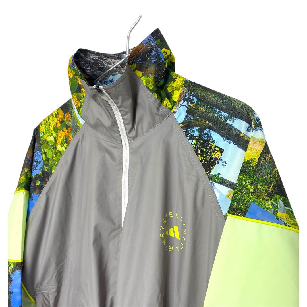 完売品ADIDAS BY STELLA MCCARTNEY ジャージ上下セット