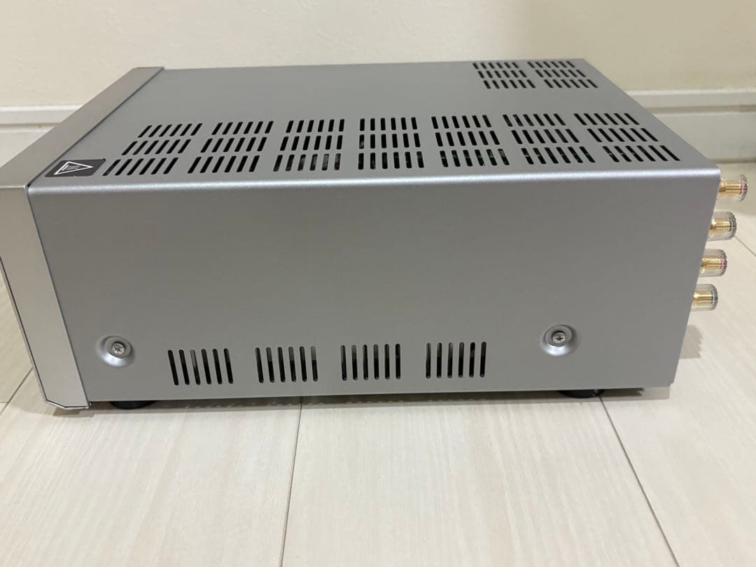 ONKYO CR-N765 ネットワークオーディオ DSD対応 シルバー