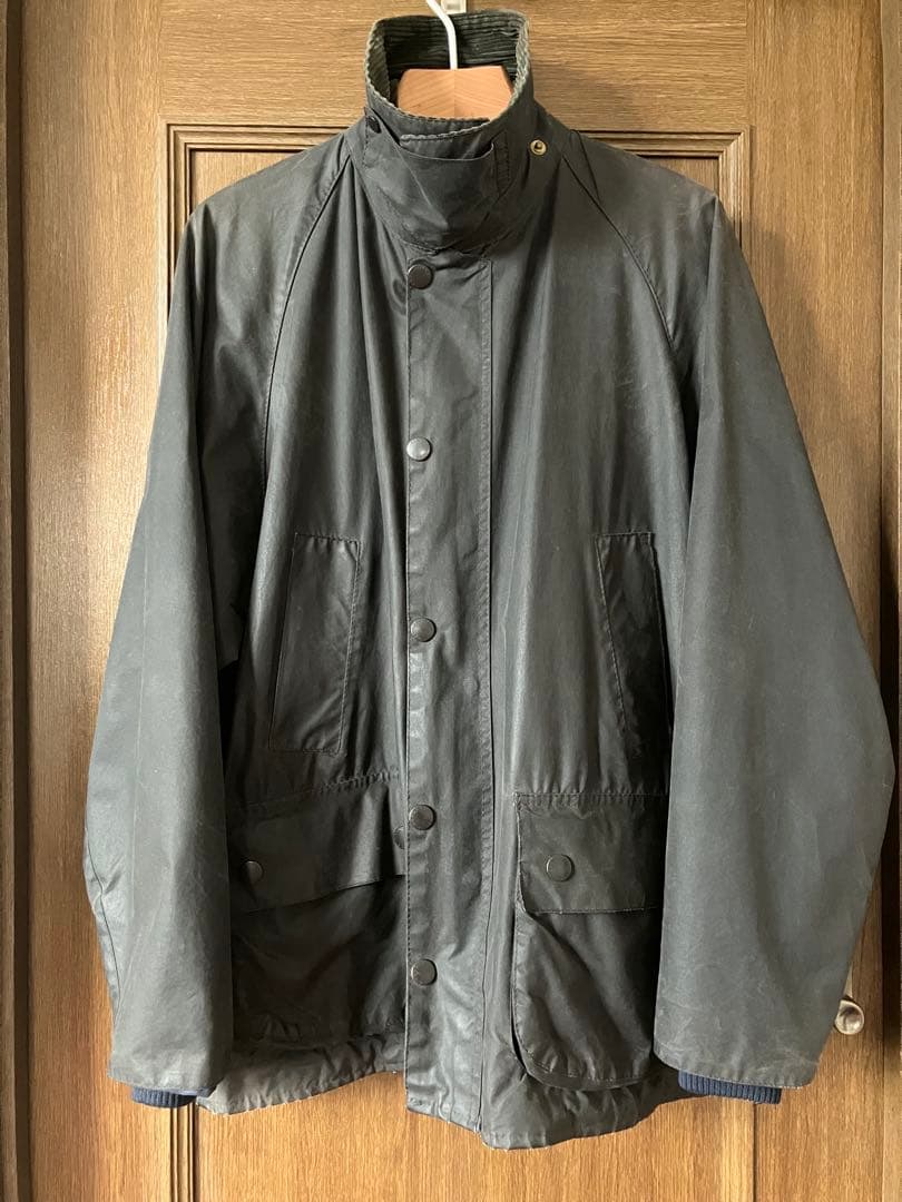 Barbour Bedale バブアー ビデイル 40