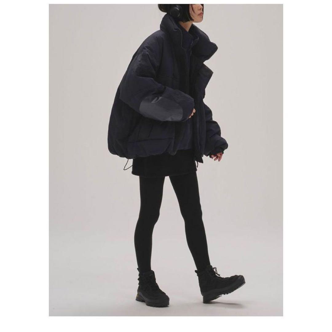 【1.7万円値下げ】TODAYFUL Monster Down Jacket