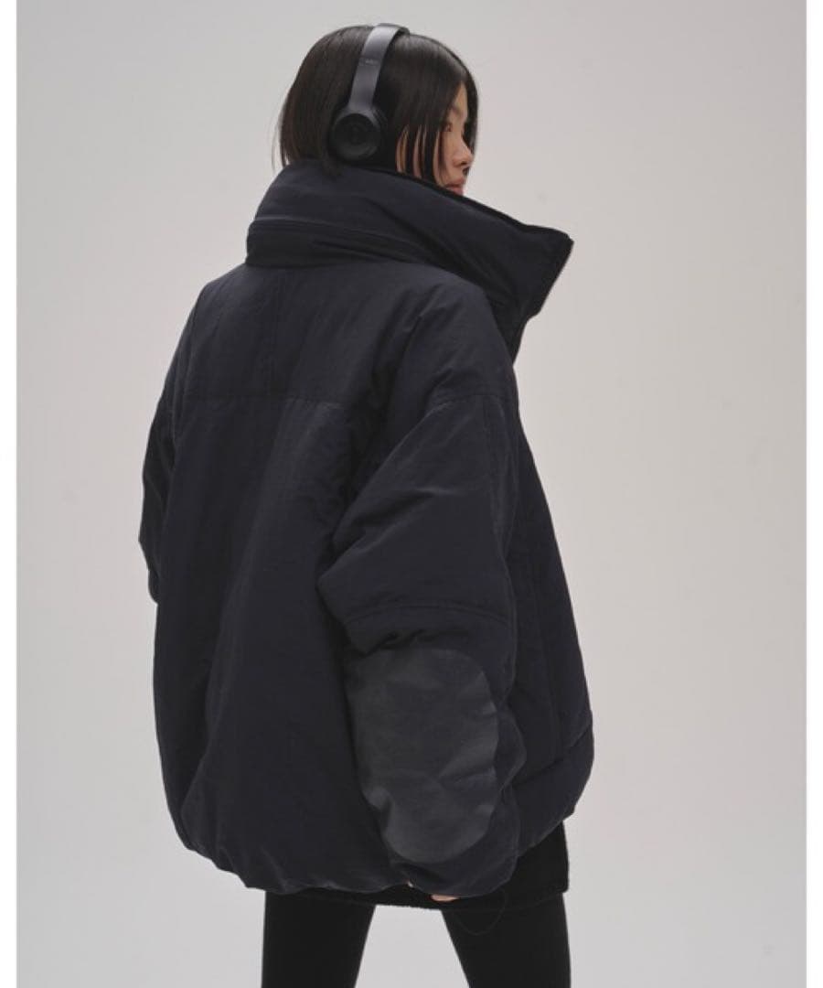 【1.7万円値下げ】TODAYFUL Monster Down Jacket