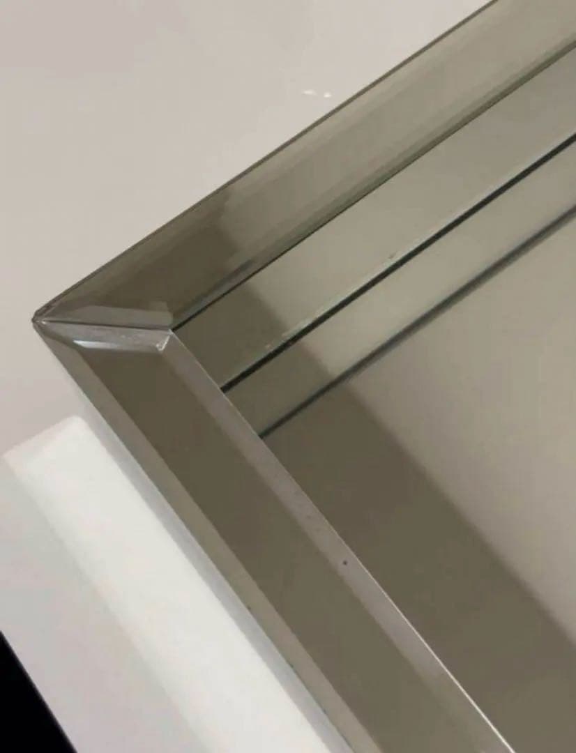 新品 ザラホーム ミラートレイ ❤︎ トレイ トレー 中サイズ