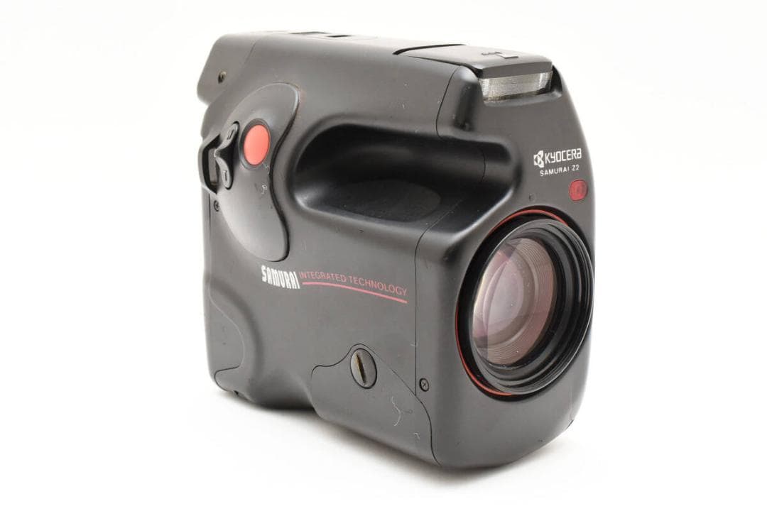 ★美品★京セラ SAMURAI Z2 #829