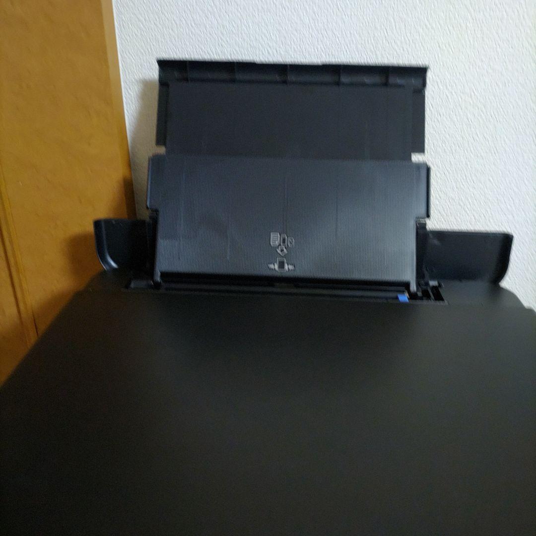 エプソンプリンターエコタンクEW-M873T総印刷枚数1341枚