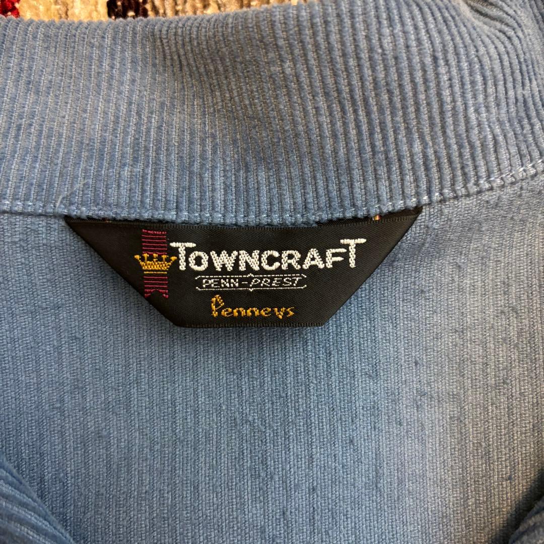 タウンクラフト　ジャーナルスタンダード別注　FFA ファーマーズジャケット　M