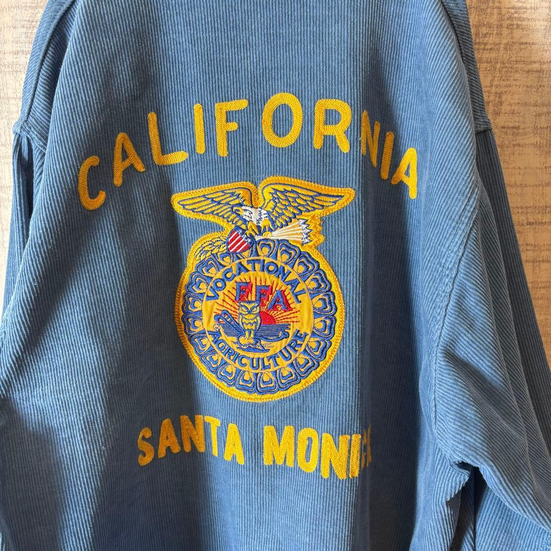 タウンクラフト　ジャーナルスタンダード別注　FFA ファーマーズジャケット　M