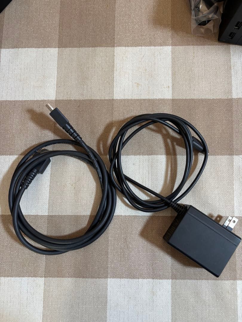 ジャンク品 Nintendo Switch 本体