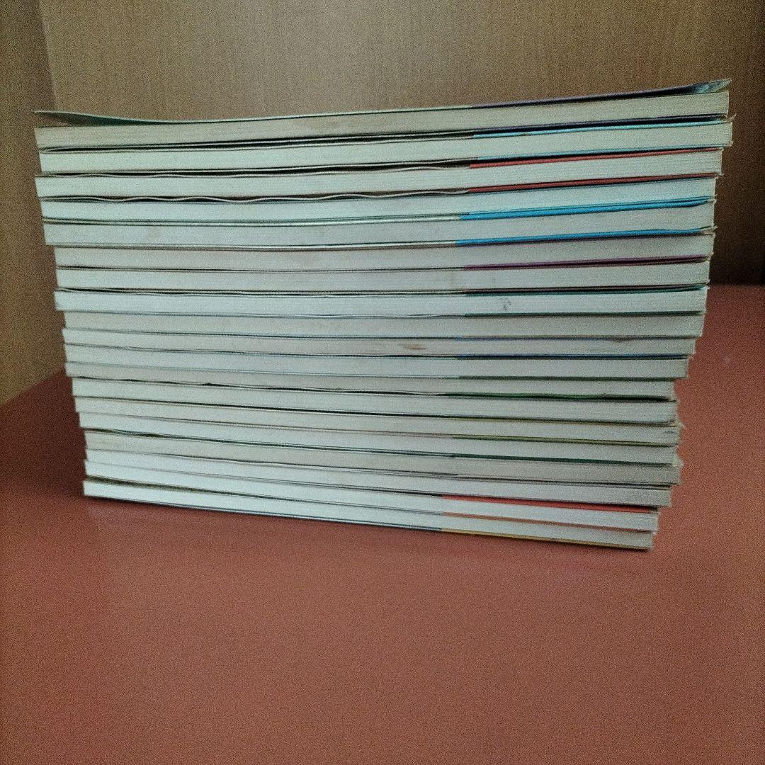 書道技法講座　二玄社　19冊