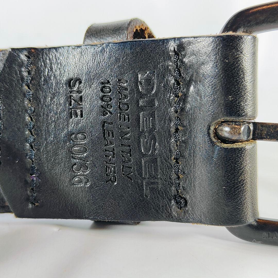 りょ　　　　　　　　　　　　　　　　　　　　DIESEL イタリア製