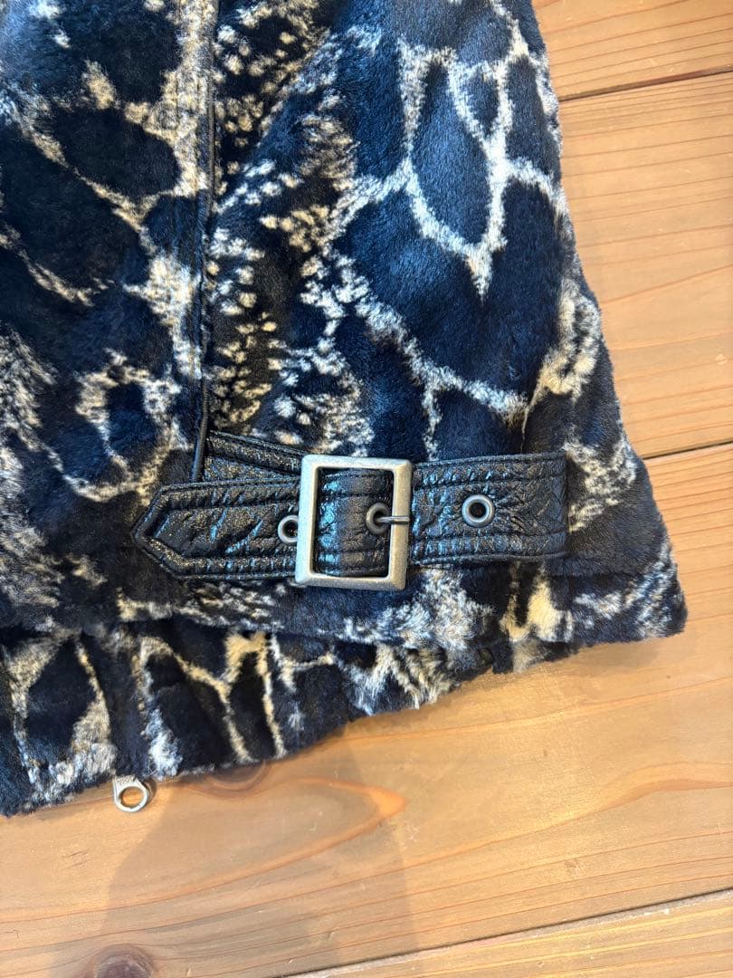 トルネードマート　ワイルドキャット