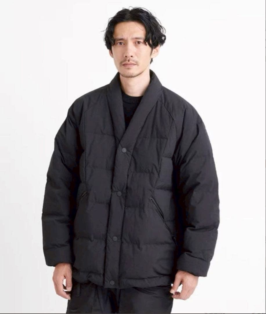 【最終価格】WhiteMountaineering xTAION GORETEX