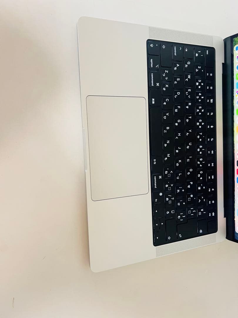 Macbook M4 Pro 14インチ2024 16GB 512GB