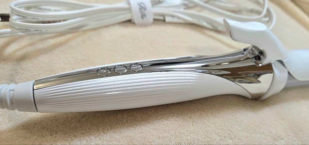 ReFa（リファ） ビューティカールアイロン 32mm