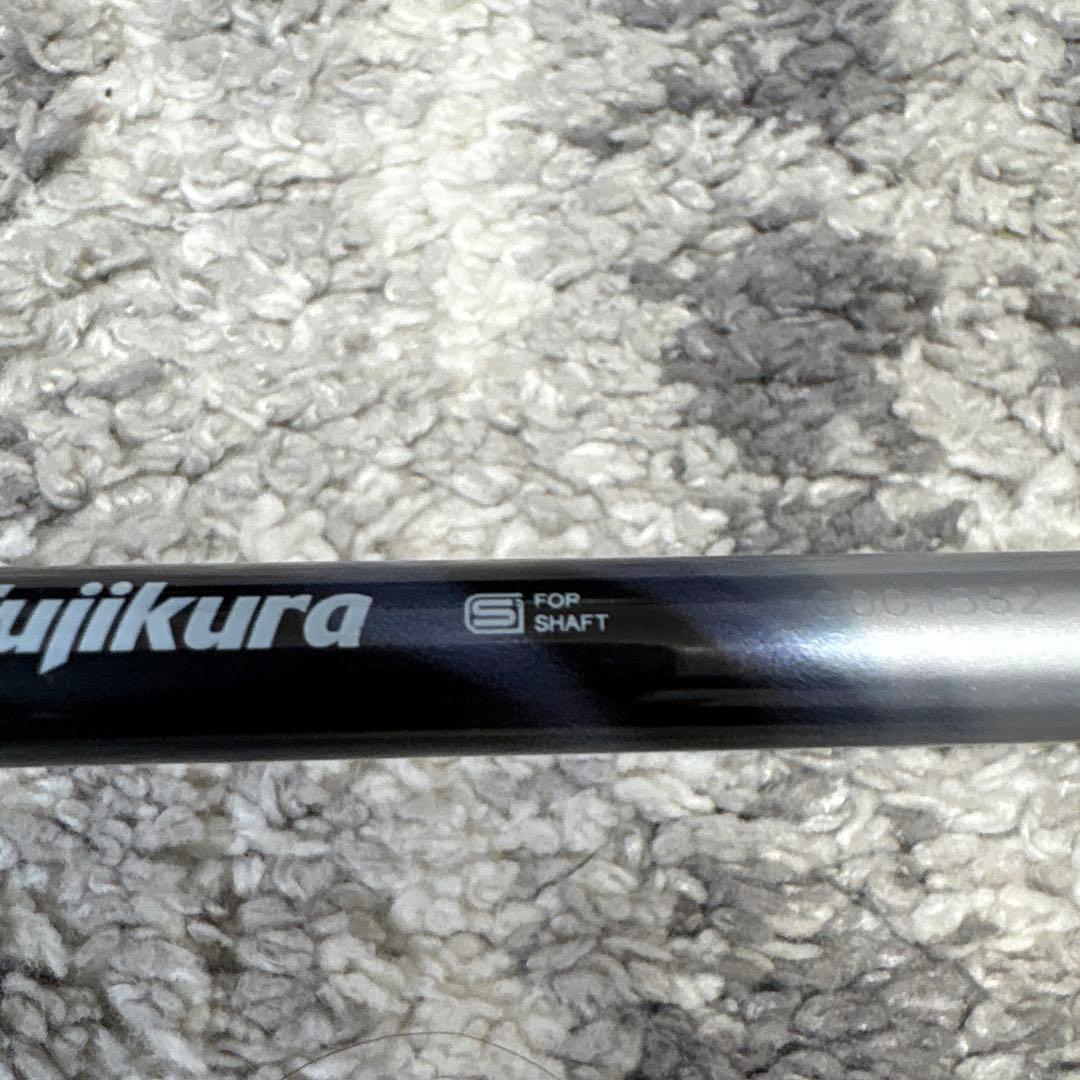 TaylorMade SIM MAX ドライバー 15度　3w