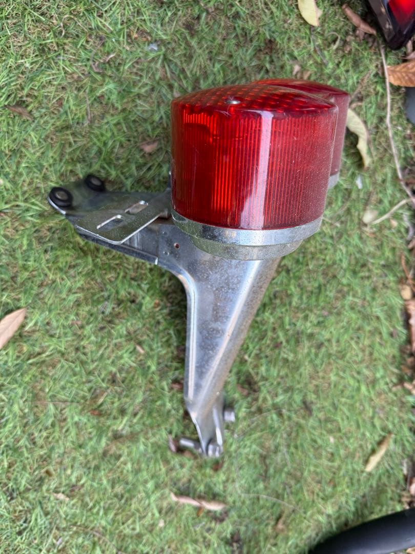 サンパチテール　ホーク系に