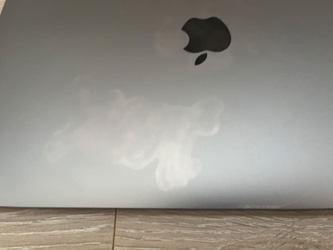 MacBook Pro 13インチ 2016 256GB メモリ8GB