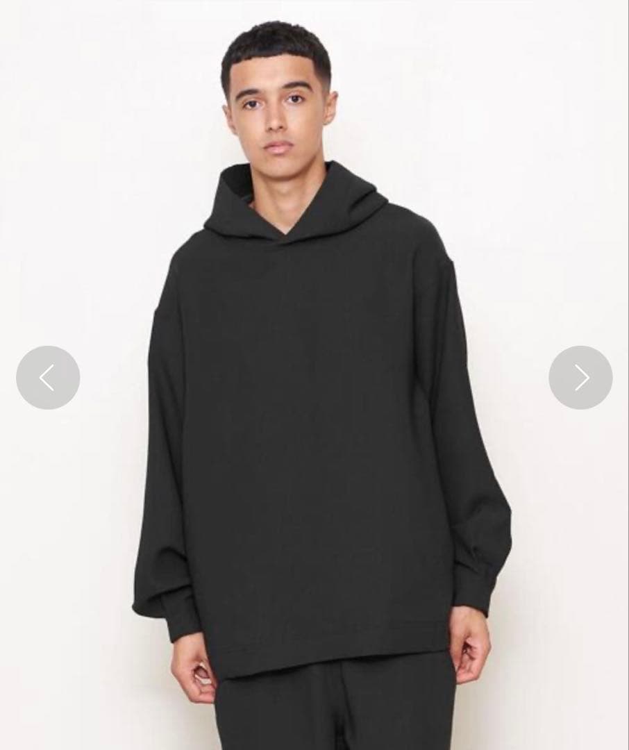 UNITED ARROWS&SONS DAISUKE OBANA +10フーディ