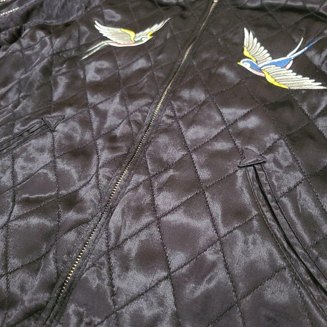 【稀少】RUDE GALLERY 20周年記念 リバーシブルマリアスカジャン 5