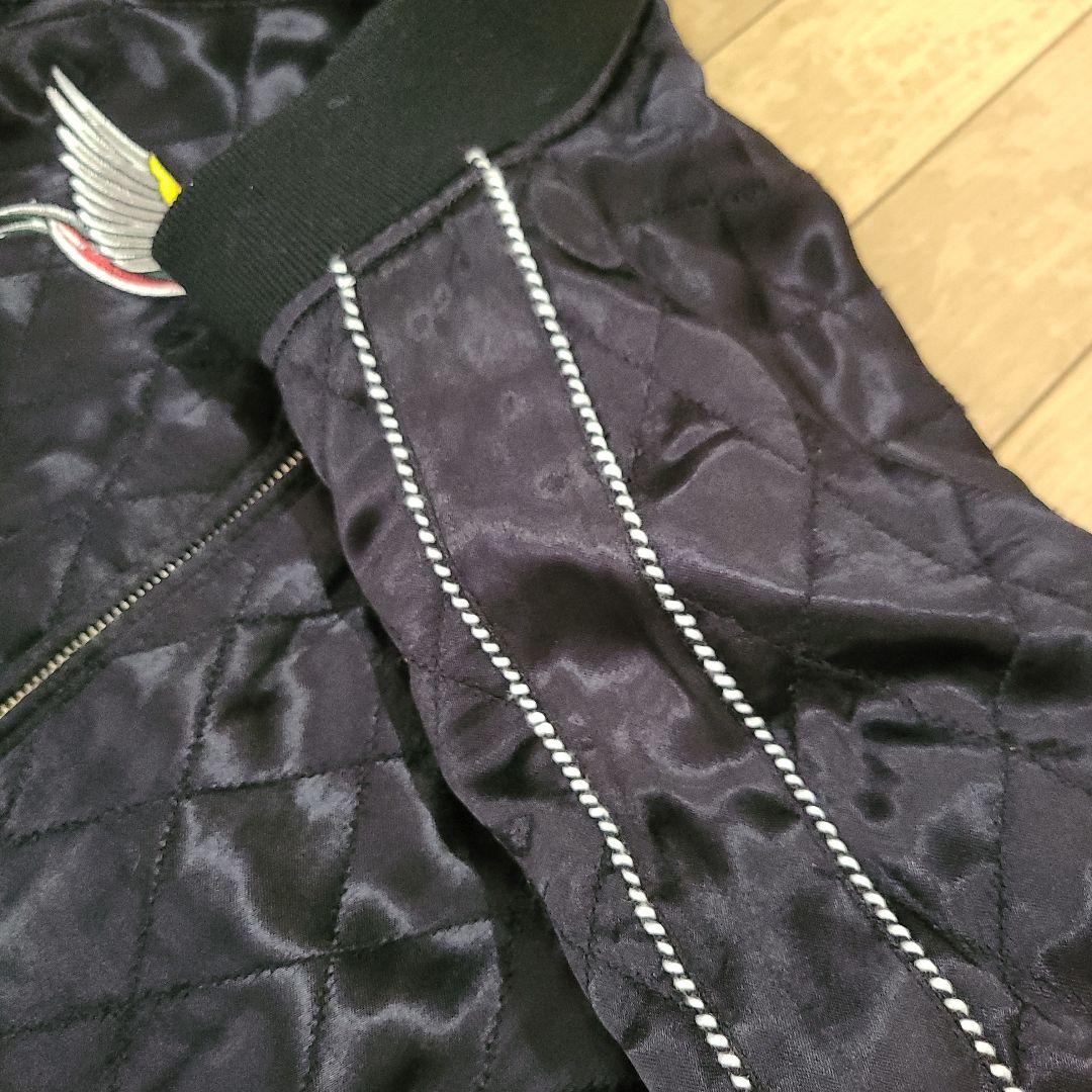 【稀少】RUDE GALLERY 20周年記念 リバーシブルマリアスカジャン 5