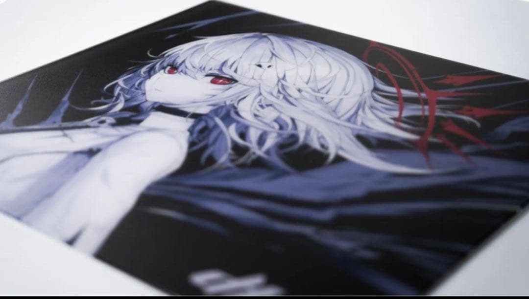 マウス・トラックボール ORBIT GLASS dtto. Limited Edition