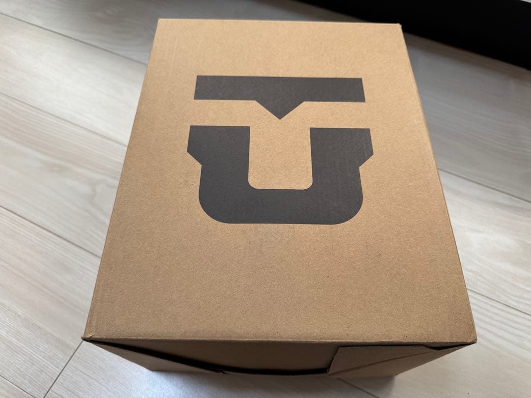 Union ビンディング STRATA ブラック 23-24 Lサイズ