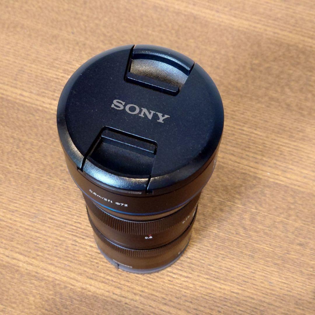 sirui 24mm f2.8 アナモルフィック　eマウント