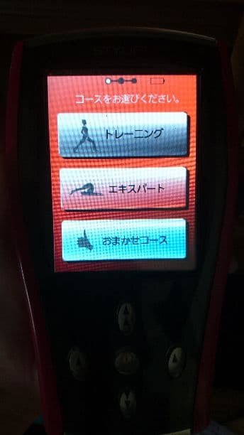 【値下げ】伊藤超短波 スタイリフト