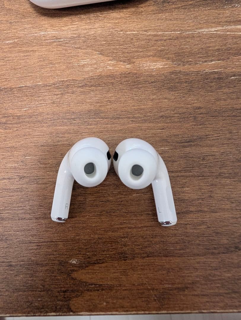 AirPodsPro第1世代