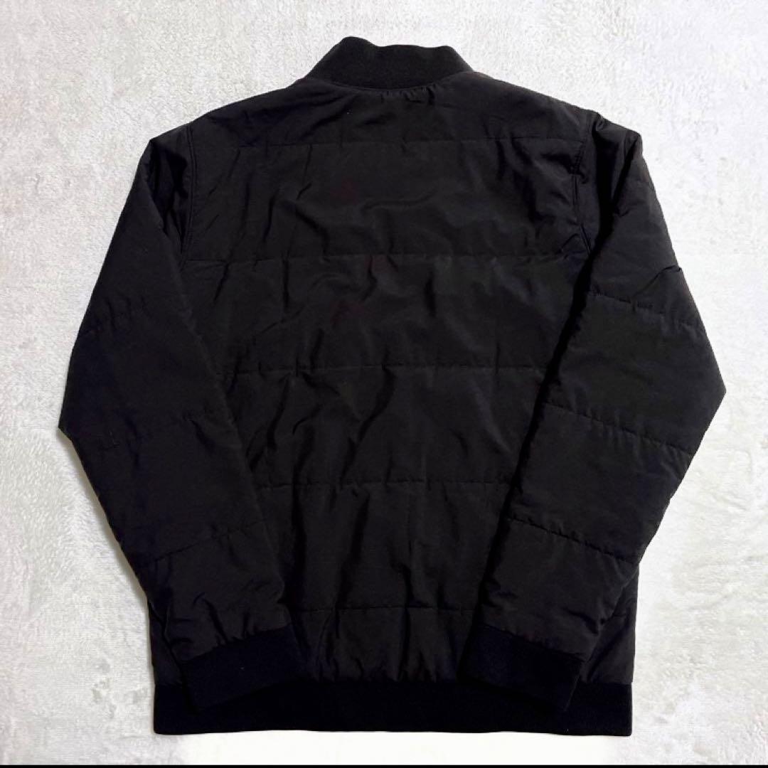 希少Mサイズ⭐︎極美品 Patagonia ゼメルボマー ジャケット ブラック