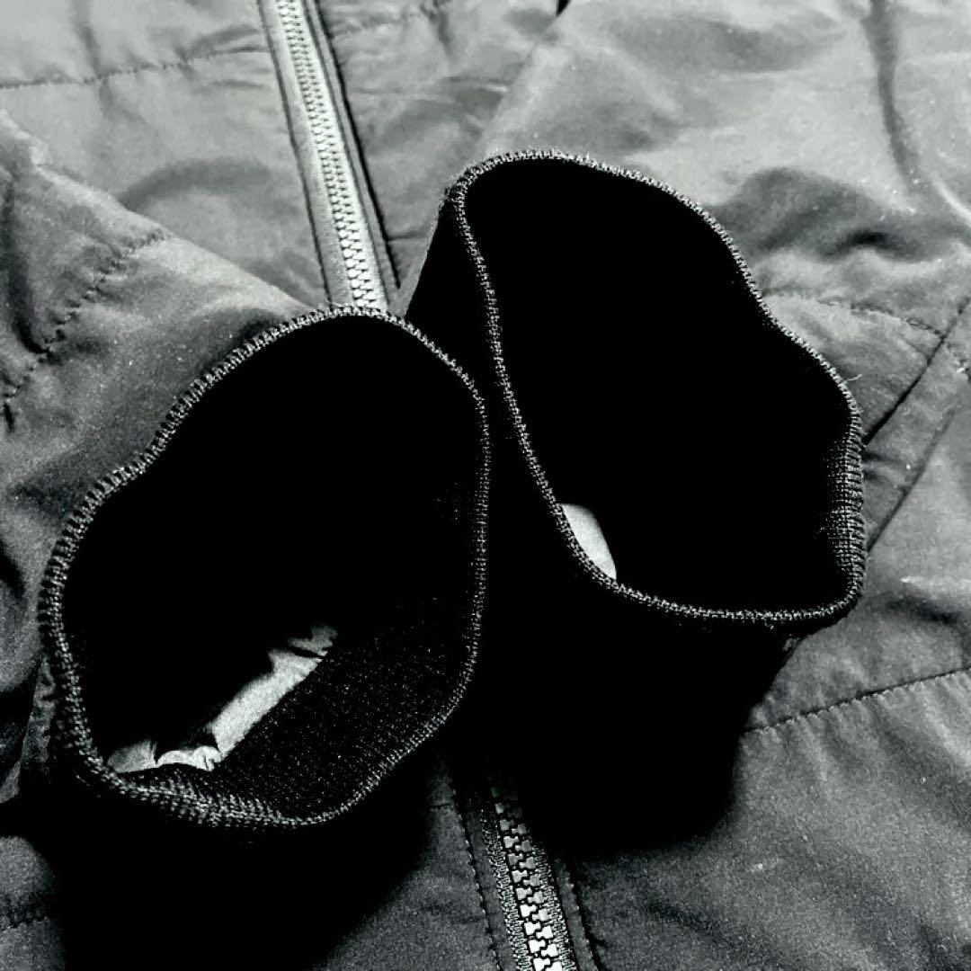 希少Mサイズ⭐︎極美品 Patagonia ゼメルボマー ジャケット ブラック