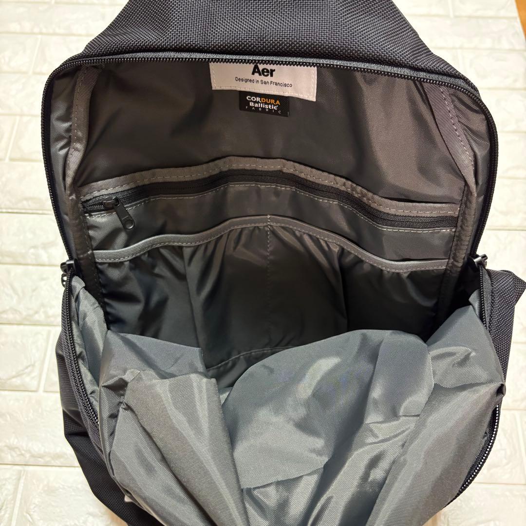 AER sling bag2 スリングバッグ　ボディバッグ