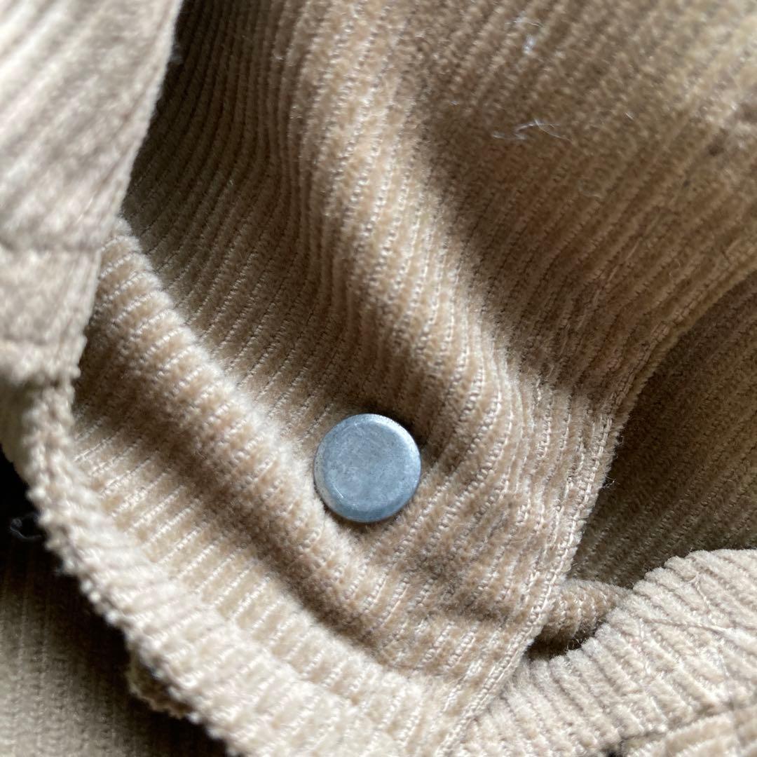 70's VINTAGE Levi's WhiteTab コーデュロイジャケット