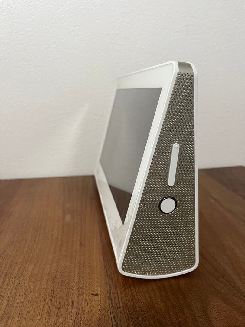 TOSHIBA REGZA ポータブルテレビ