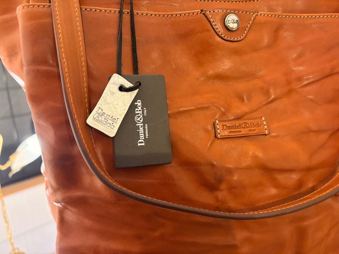 ダニエル&ボブ　チェルカトーレ