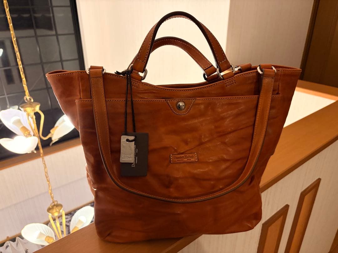 ダニエル&ボブ　チェルカトーレ