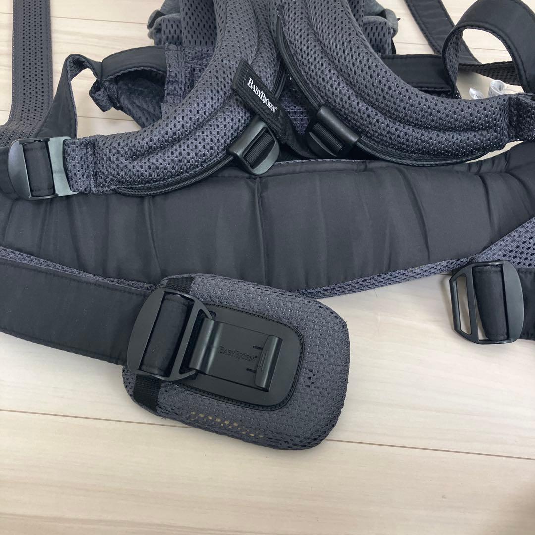 BabyBjorn ベビービョルン HARMONY ハーモニー