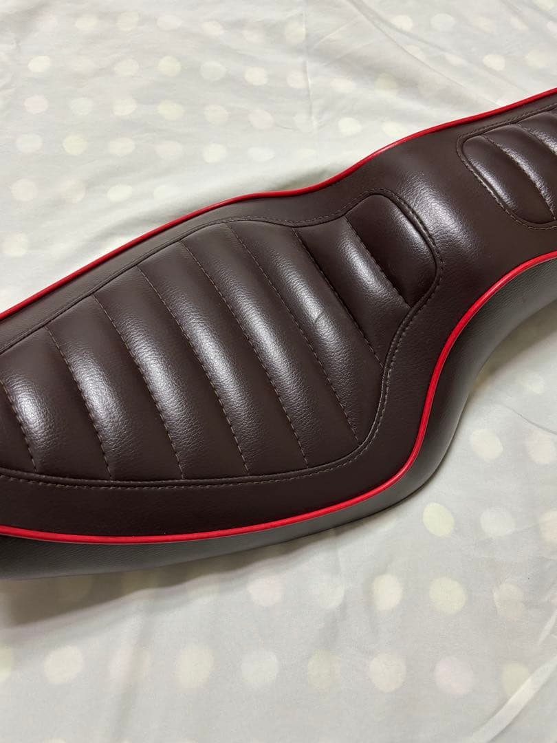 EASYRIDERS NITROHEADS ハーレー　シート　ダビッドソン