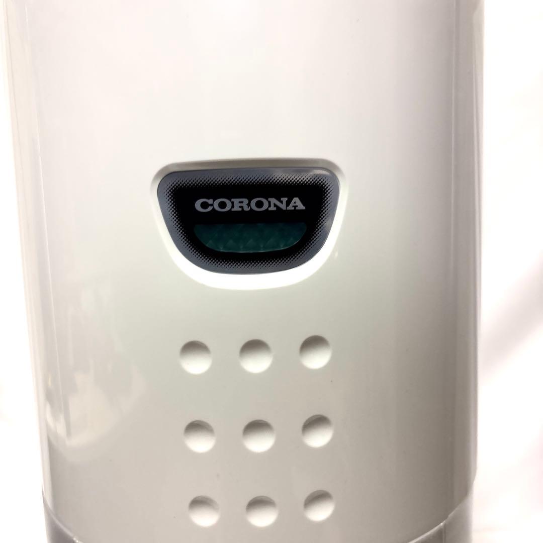 コロナ CD-P6322-W ホワイト コンプレッサー式衣類乾燥除湿器