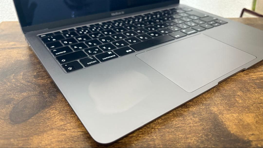 MacBook Air Intel Core i5 8GB 256GB シルバー