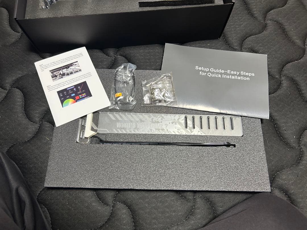 GALAX GeForce RTX 3080 Ti 玄人志向　白