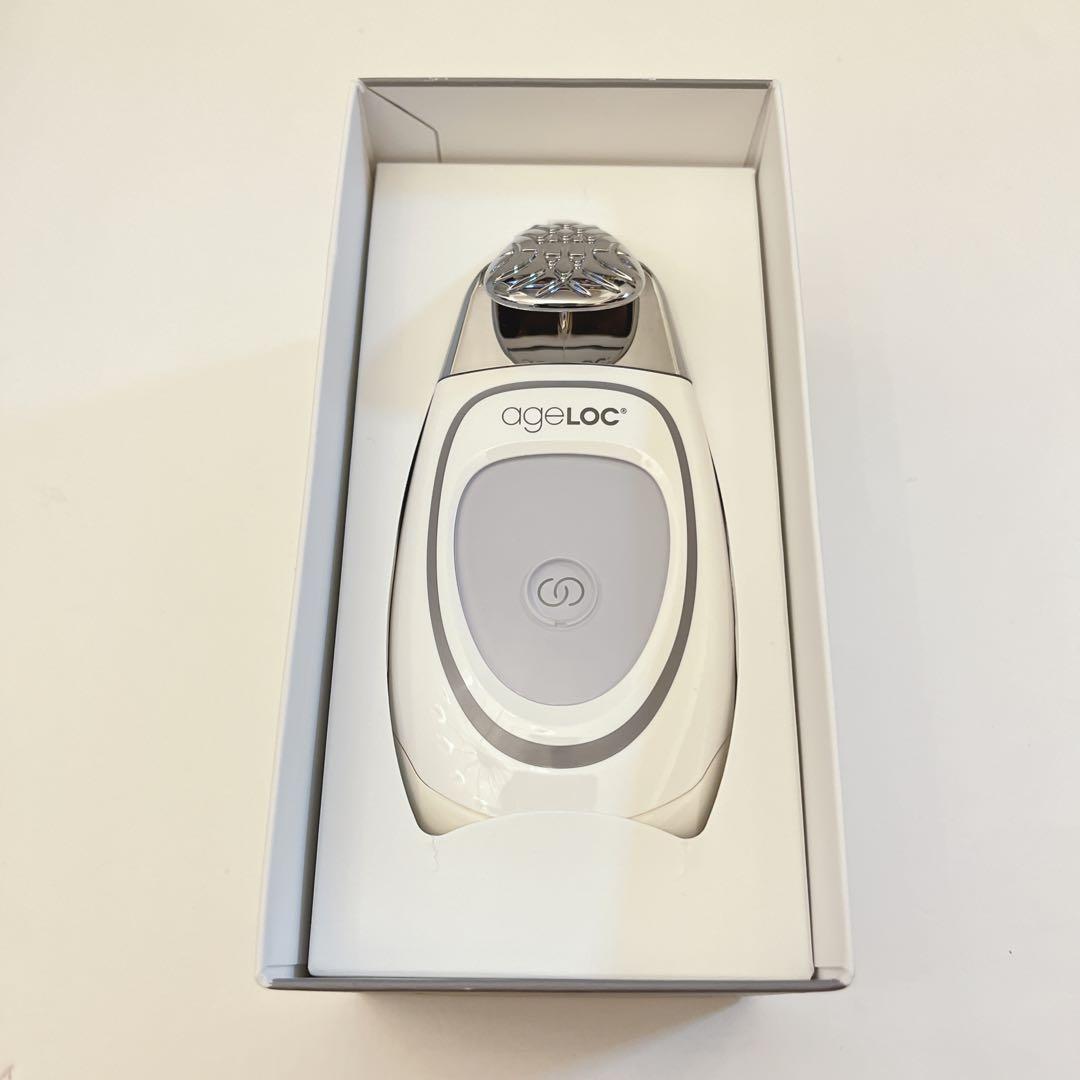 NUSKIN ニュースキン　ageLOC®︎ ガルバニックスパ