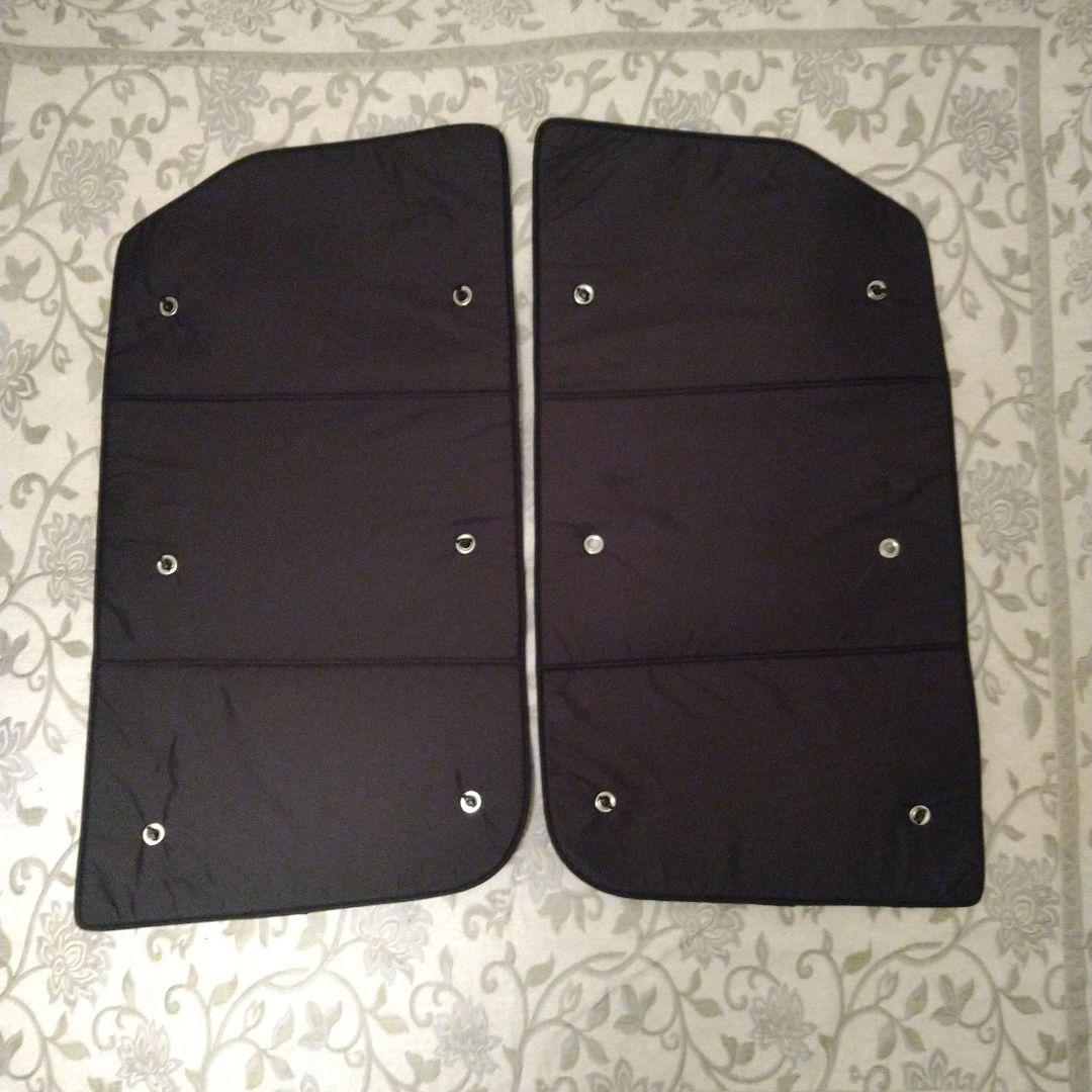 80系ノア・ヴォクシー用サンシェード　趣味職人　フルセット