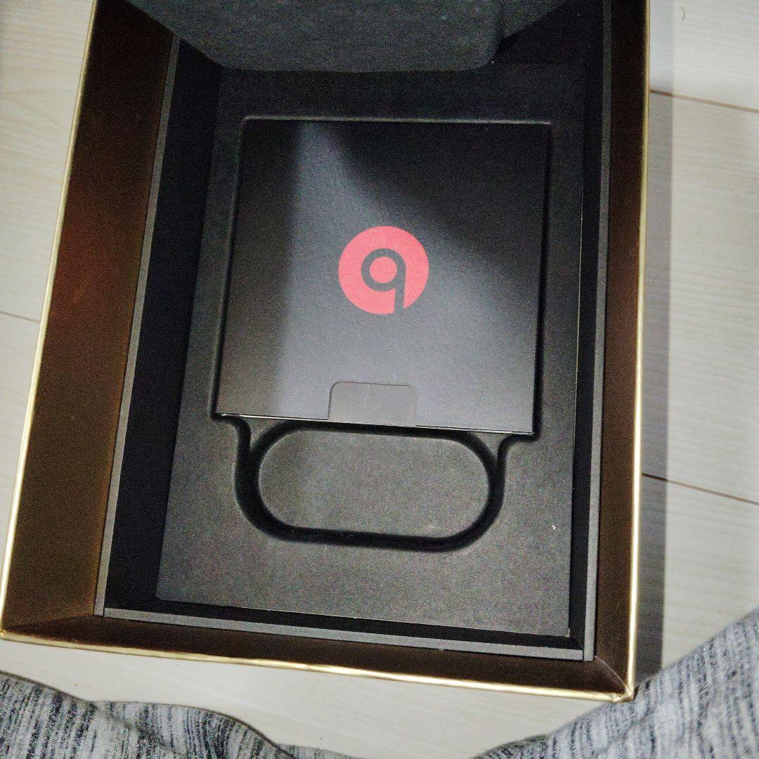 ヘッドホン beats studio3 wireless Shadow Gray