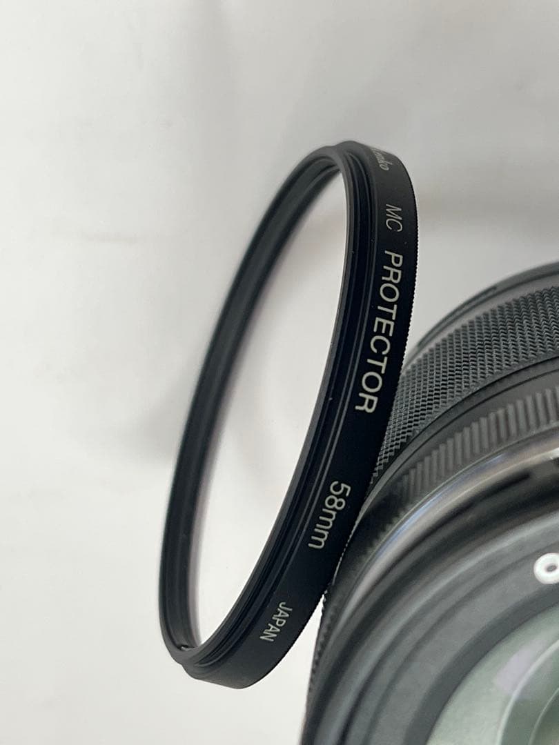 【超おすすめ】オリンパスレンズ14-150mm F4.0-5.6 II