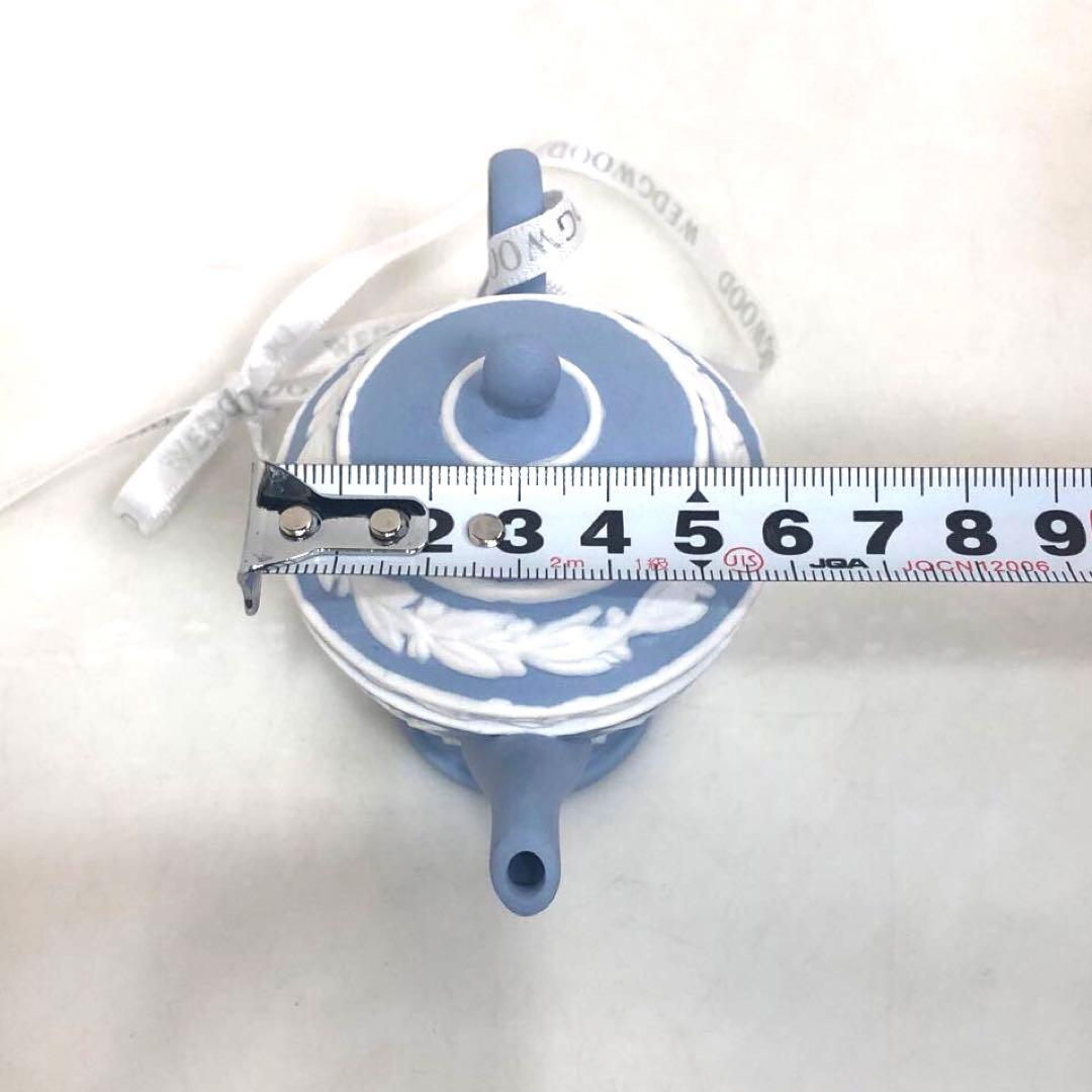 WEDGEWOOD ウェッジウッド　ホリデーオーナメント　2点セット