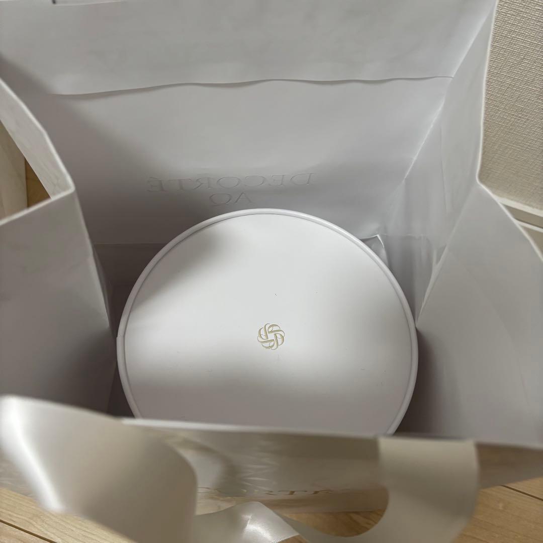 コスメデコルテ AQ ラディアンスコフレ II